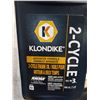 Image 2 : Klondike Advanced Formula 2 Cycle Engine Oil 12x946ml