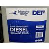 Image 2 : Bluewave Energy Diesel Exhaust Fluid 9.46L