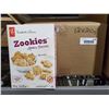 Image 2 : PC Zookies Animal Crackers 12x210g