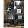 Image 4 : Box Lot of 11 Trustfire Fast Charger Battery Charger 11 Count