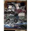 Image 1 : *NEW* Assorted Box Lot of E-Cigarette & Accessories