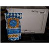 Image 1 : Skippys Original Blue Ribbon Caramel Popcorn 18X250g
