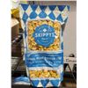 Image 2 : Skippys Original Blue Ribbon Caramel Popcorn 18X250g