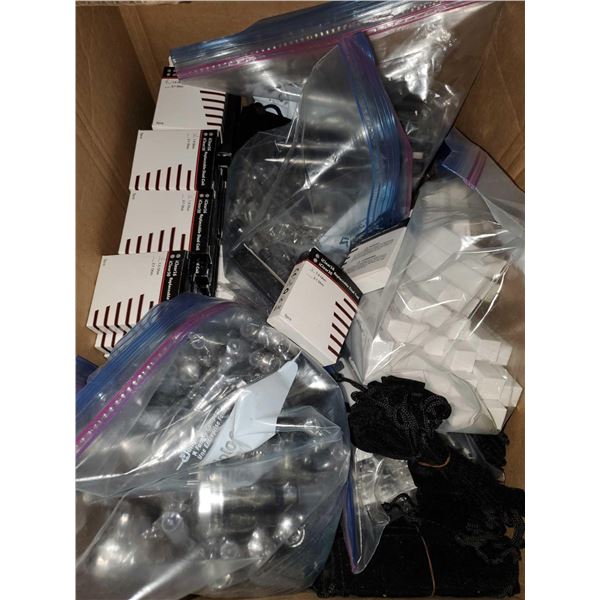 *NEW* Assorted Box Lot of E-Cigarette & Accessories