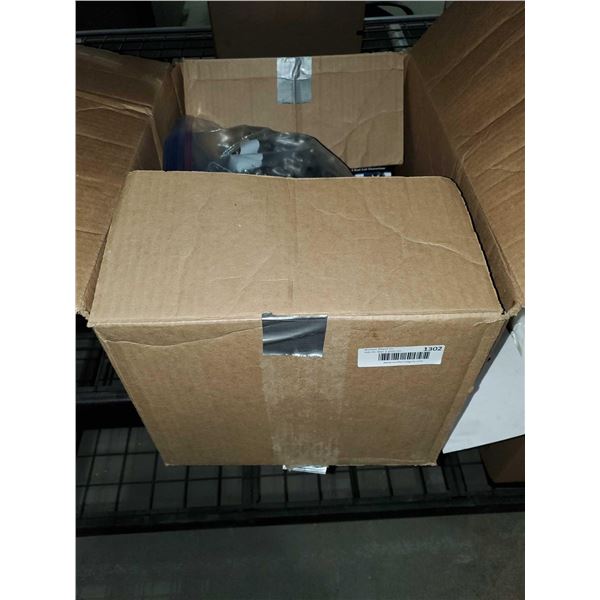 *NEW* Assorted Box Lot of E-Cigarette & Accessories