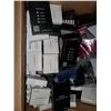Image 3 : *NEW* Assorted Box Lot of E-Cigarette & Accessories