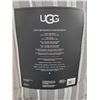 Image 3 : *SOLD AS IS*  UGG Devon Sherpa King Size Comfortor & Sham Set