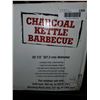 Image 3 : *NEW* Master Chef Charcoal Kettle Barbecue22.5" Diameter