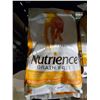 Image 2 : Nutrience Grain Free Turkey, Chicken & Herring Dog Kibble  22Lbs