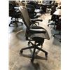 Image 2 : HERMAN MILLER AERON BLACK FULLY ADJUSTABLE SIZE B TASK CHAIR