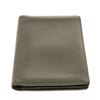 Image 4 : Louis Vuitton Black Leather Long Card Wallet