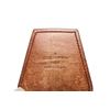 Image 5 : Louis Vuitton Brown Monogram Canvas Cigarette Case Clutch