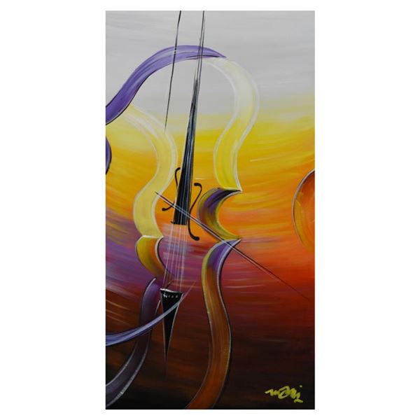 Untitled by Mani Original