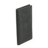 Image 2 : Louis Vuitton Black Taiga Leather Agenda Cover Wallet