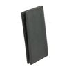 Image 3 : Louis Vuitton Black Taiga Leather Agenda Cover Wallet