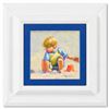 Image 1 : Boy by Raad Original