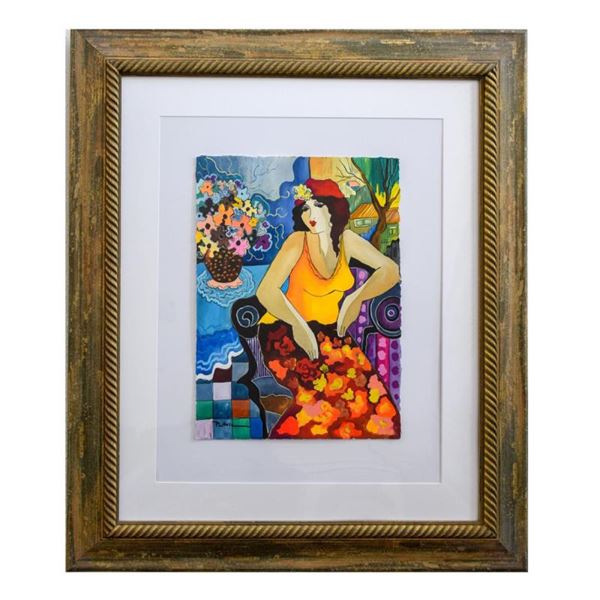 Julie by Govezensky Original