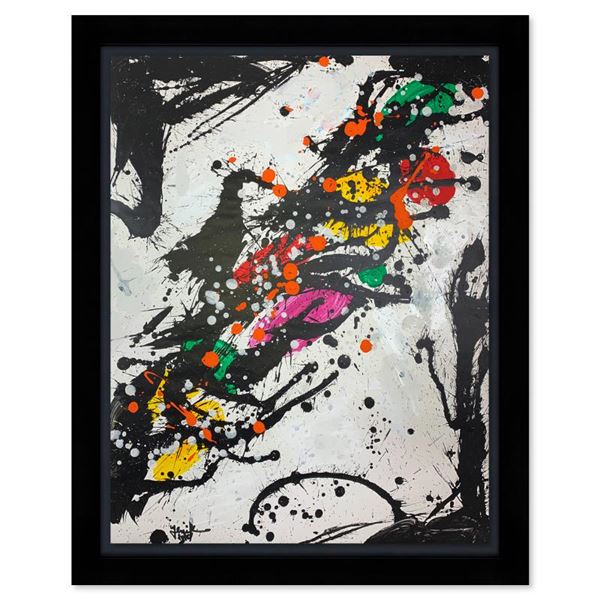 Untitled by Cook Original