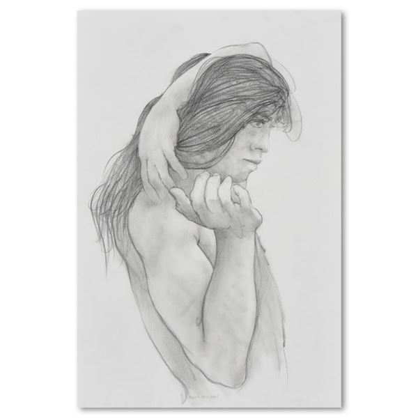 Bobby's Hair by Bragg Original