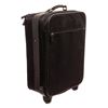 Image 3 : Prada Black Tessuto Suit Case Travel Bag