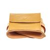 Image 5 : Louis Vuitton Yellow Vernis Leather Lafayette Street Wallet