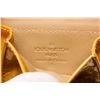 Image 6 : Louis Vuitton Yellow Vernis Leather Lafayette Street Wallet