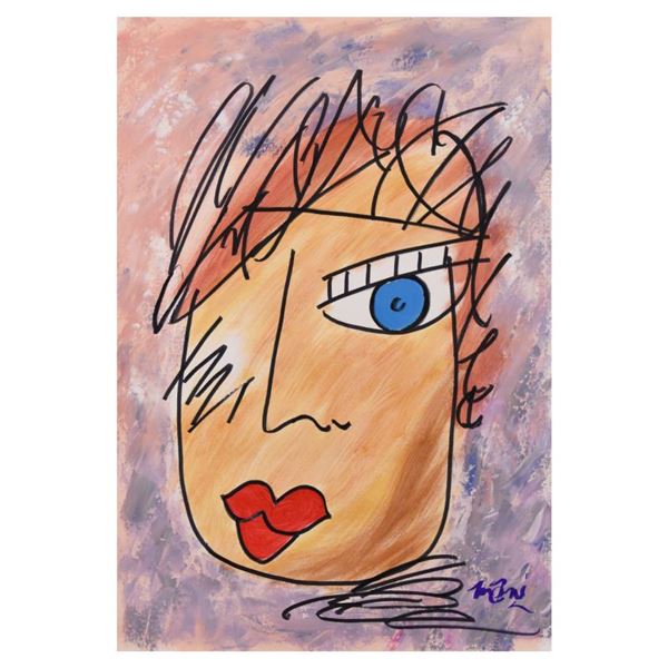 Untitled by Mani Original