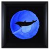 Image 1 : Dolphin Abstract by Wyland Original