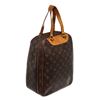 Image 1 : Louis Vuitton Brown Monogram Canvas Excursion Shoulder Bag