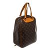 Image 3 : Louis Vuitton Brown Monogram Canvas Excursion Shoulder Bag