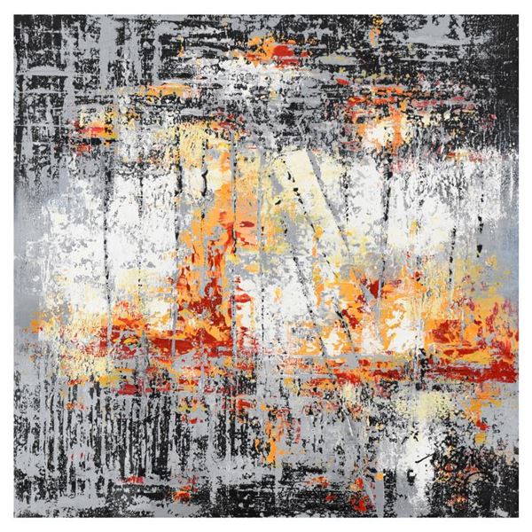 Untitled by Mani Original