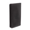 Image 3 : Louis Vuitton Black Epi Leather Vertical Wallet