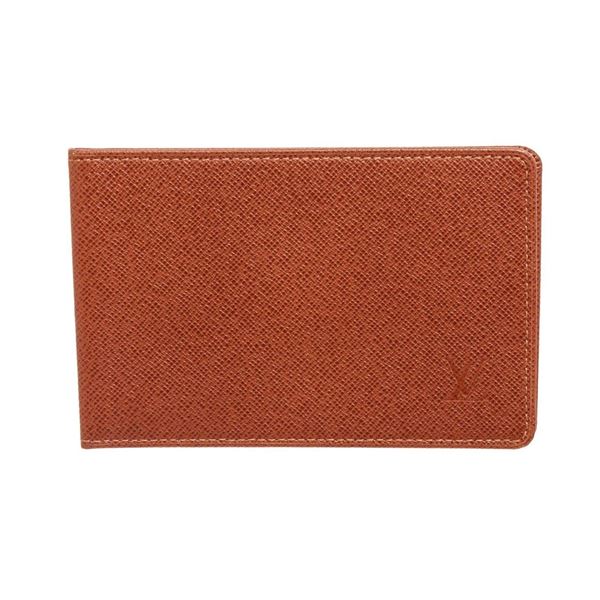 Louis Vuitton Monogram ID Holder