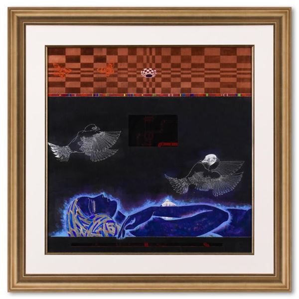 Esoteric Dream I by Hong Original