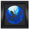 Octopus by Wyland Original