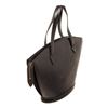 Image 3 : Louis Vuitton Black St. Jacques PM Tote Bag