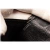 Image 7 : Louis Vuitton Black Taiga Long Bifold Wallet