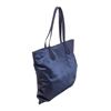 Image 3 : Marc Jacobs Navy Nylon Wingman Shopper Tote