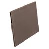 Image 6 : Coach Grey Pebbled Leather Tablet Sleeve