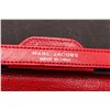 Image 4 : Marc Jacobs Red Tufted Leather Tablet Case