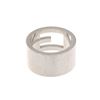 Image 2 : Gucci Silver Ring US 8.25/IT 18