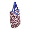 Image 3 : Marc by Marc Jacobs Multicolor Floral Nylon Packable Shopper Tote
