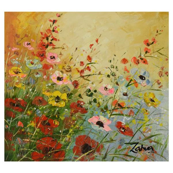 Untitled by Zahra Original