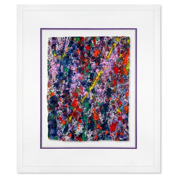 Untitled by Wyland Original