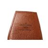 Image 5 : Louis Vuitton Brown Monogram Canvas Cigarette Case Clutch
