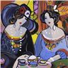 Image 2 : Mire Et Fille by Maimon Original