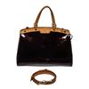 Image 1 : Louis Vuitton Brown Brea MM Shoulder Bag