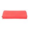 Image 4 : Marc By Marc Jacobs Red Leather Zippy Wallet