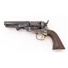 Image 2 : Civil War Manhattan Series IV Navy Percussion Revolver