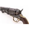 Image 3 : Civil War Manhattan Series IV Navy Percussion Revolver